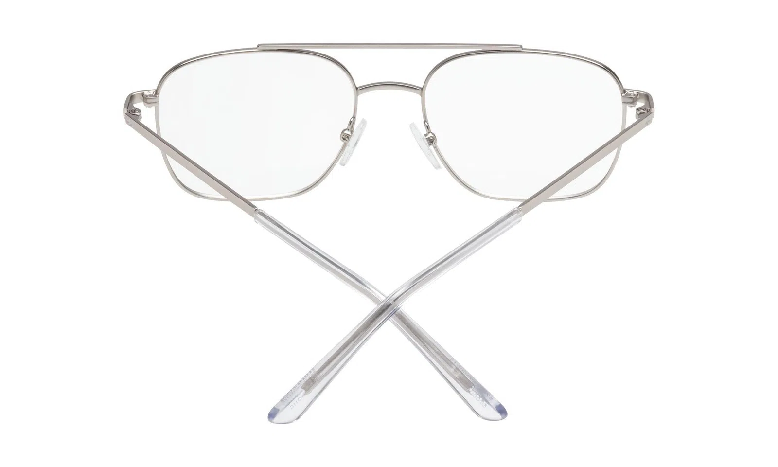 SpyOptic 570000 Eyeglasses - Black Matte - view 13